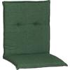 PODUŠKA NA KRESLO GENF 1 - lesná zelená, Basics, textil (100/48/5cm) - Mömax