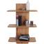 Wandboard Buffalo - Eichefarben, KONVENTIONELL, Holz/Holzwerkstoff (60/96/23cm) Wandboard Buffalo - Eichefarben, KONVENTIONELL, Holz/Holzwerkstoff (60/96/23cm)