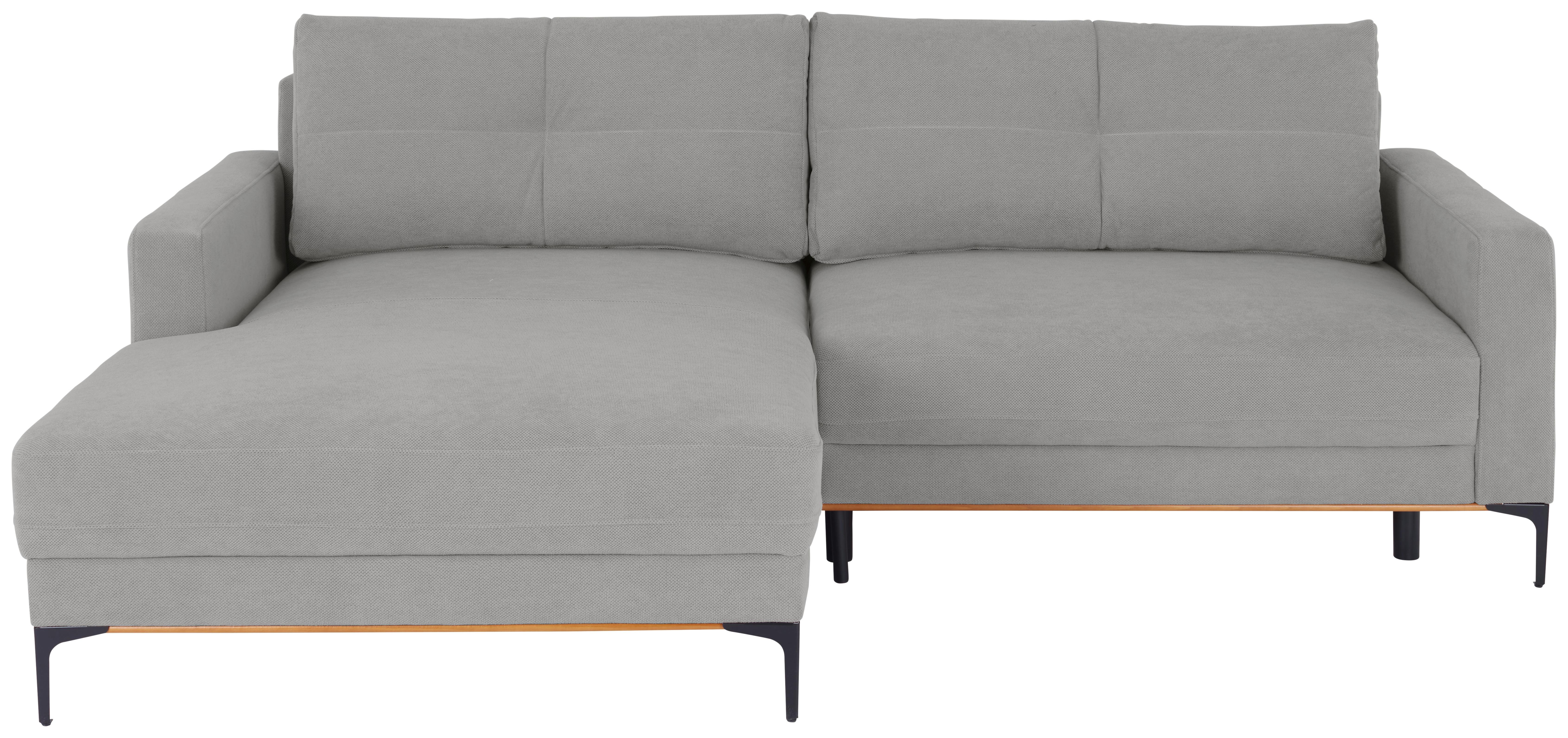 Ecksofa Bergamo