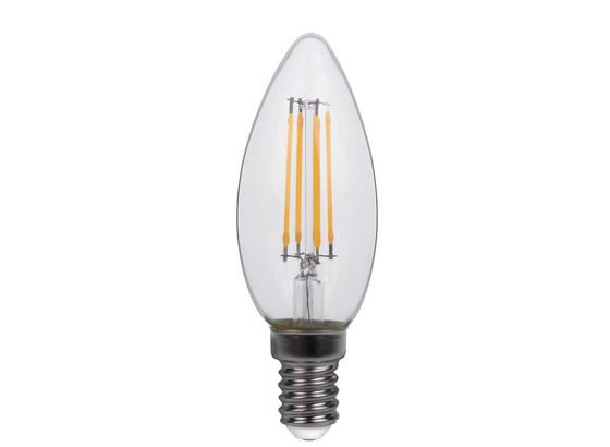 Led Žárovka 10583-2k - čiré, kov/sklo (3,5/9,8cm) Led Žárovka 10583-2k - čiré, kov/sklo (3,5/9,8cm)