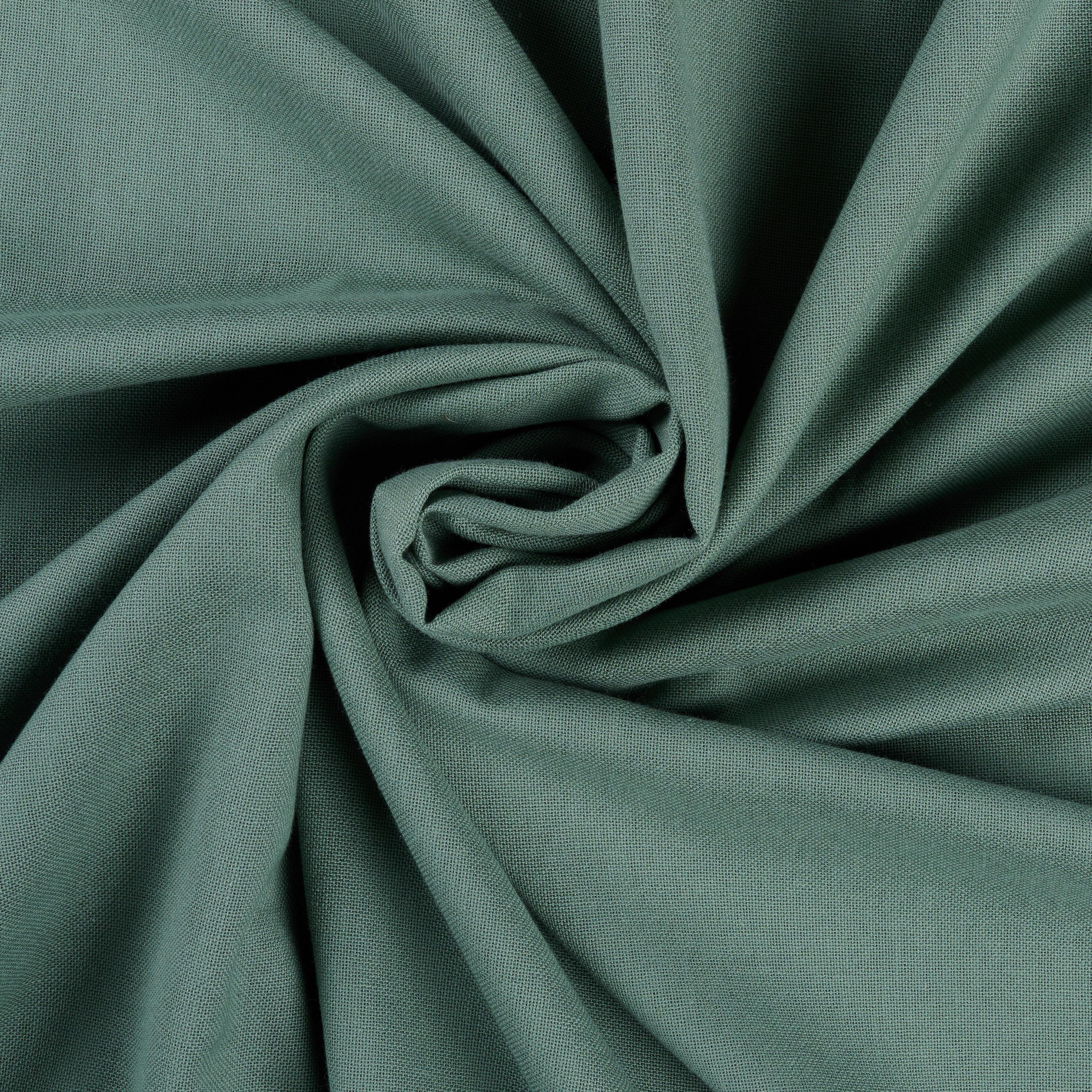 Hotový závěs Sila, 140/255cm, zelená - zelená, Moderní, textil (140/255cm) - Modern Living