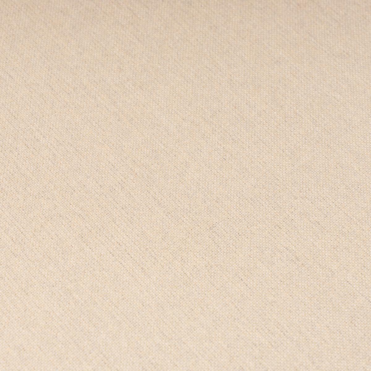Loungesessel Paros - Anthrazit/Beige, Basics, Kunststoff/Textil (72/154/83cm) - Gardenson