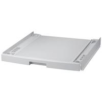 Waschmaschinenzwischenstück Skk-Dd - Weiß, Basics, Kunststoff (60,5/7,5/56,5cm) - Samsung