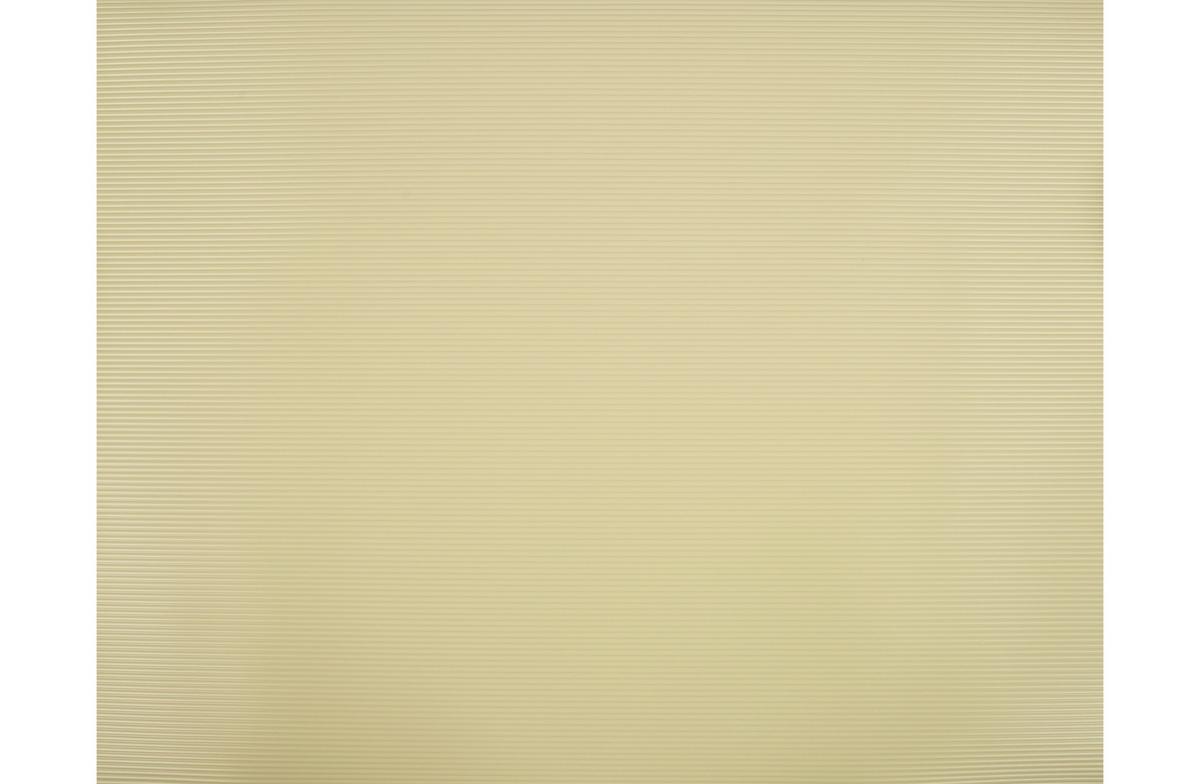 Schubladenmatte Uta - Grün, Basics, Kunststoff (50/150cm) - Homezone