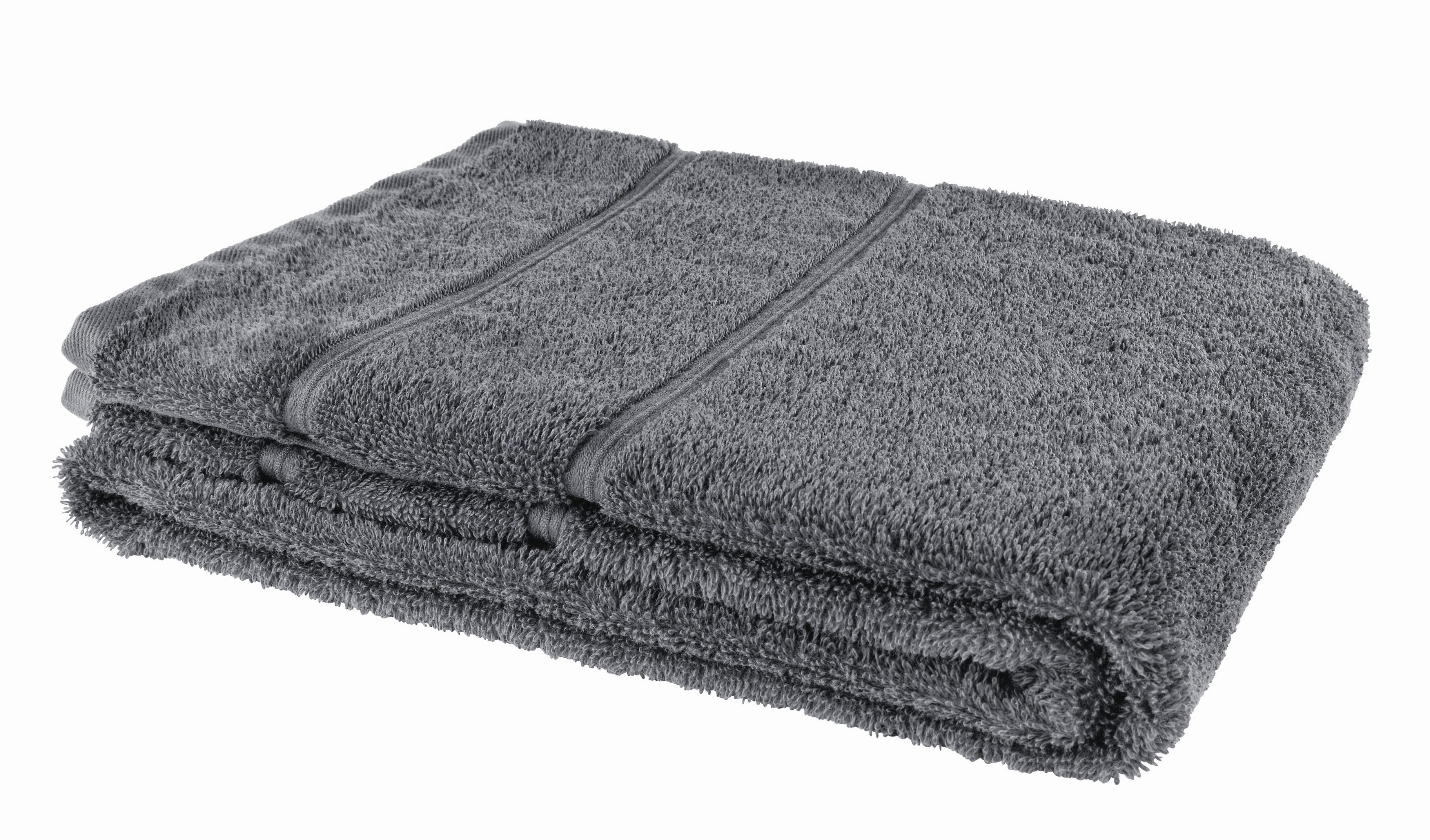 UTERÁK Melanie, 70/140cm, antracitová - antracitová, textil (70/140cm) - Modern Living