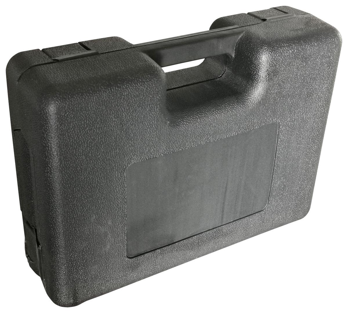 Bit-U. Bohrerset 149 -Teilig. - Silberfarben/Schwarz, KONVENTIONELL, Kunststoff/Metall (33/25/10cm) - Homezone