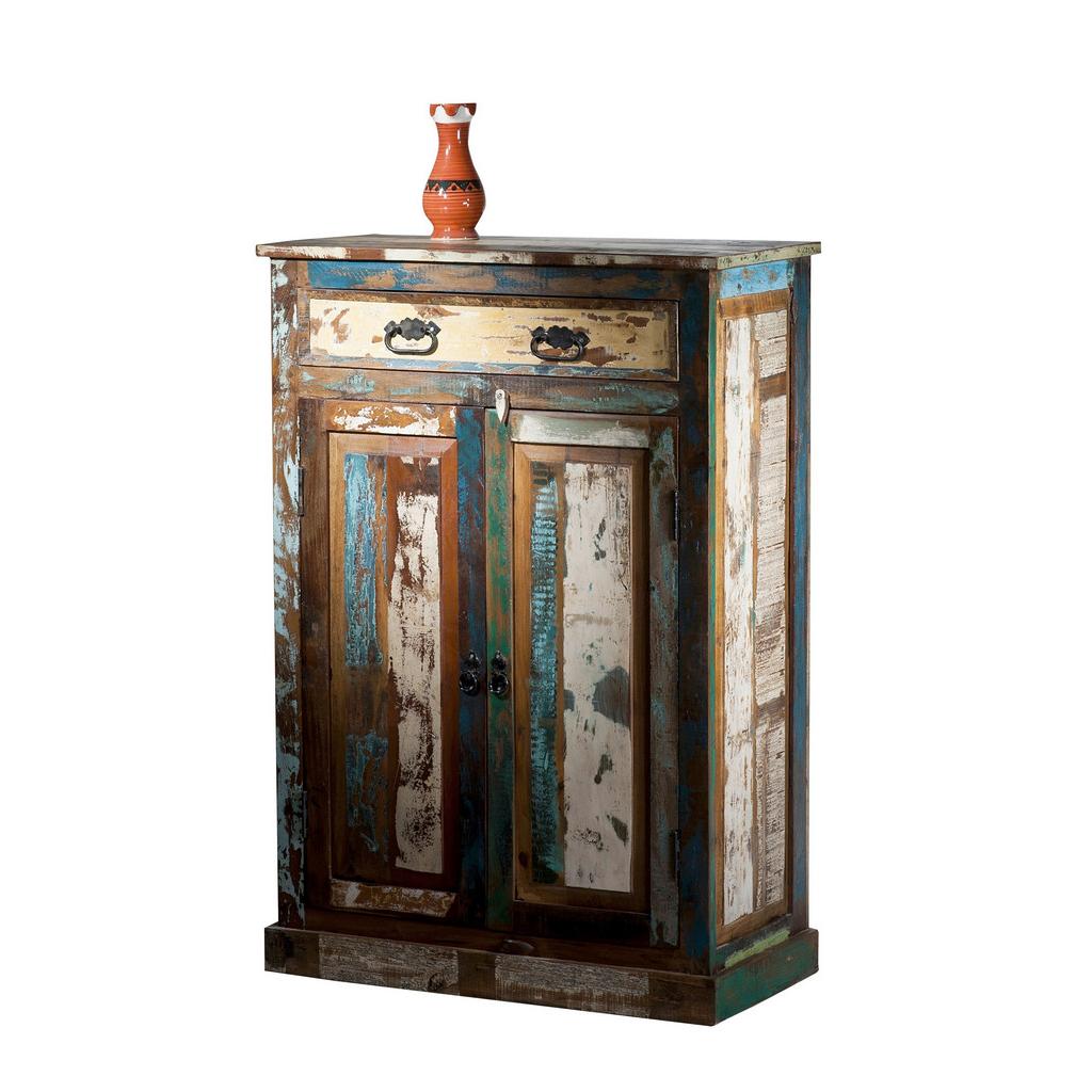 HIGHBOARD Multicolor B: 82cm