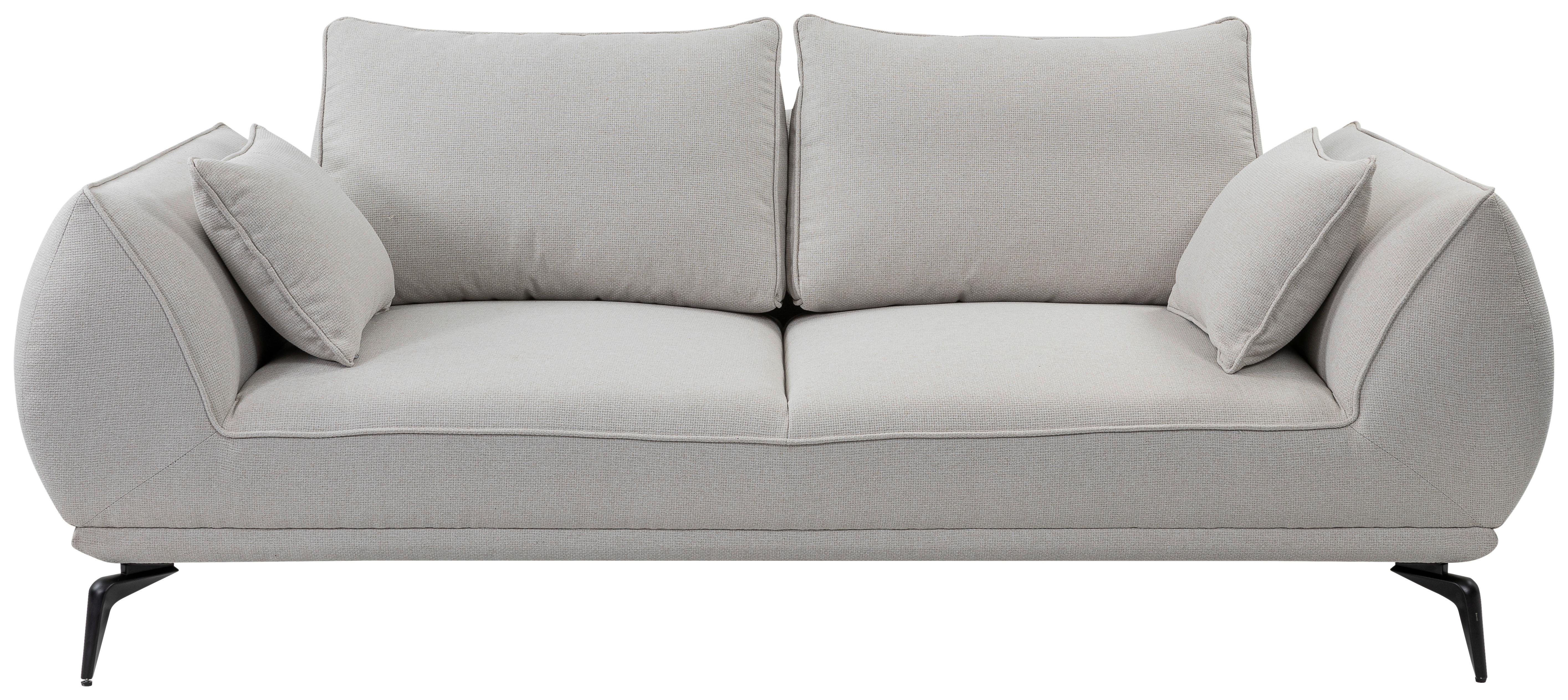 2-Sitzer-Sofa Cavo, Creme B: 208 cm