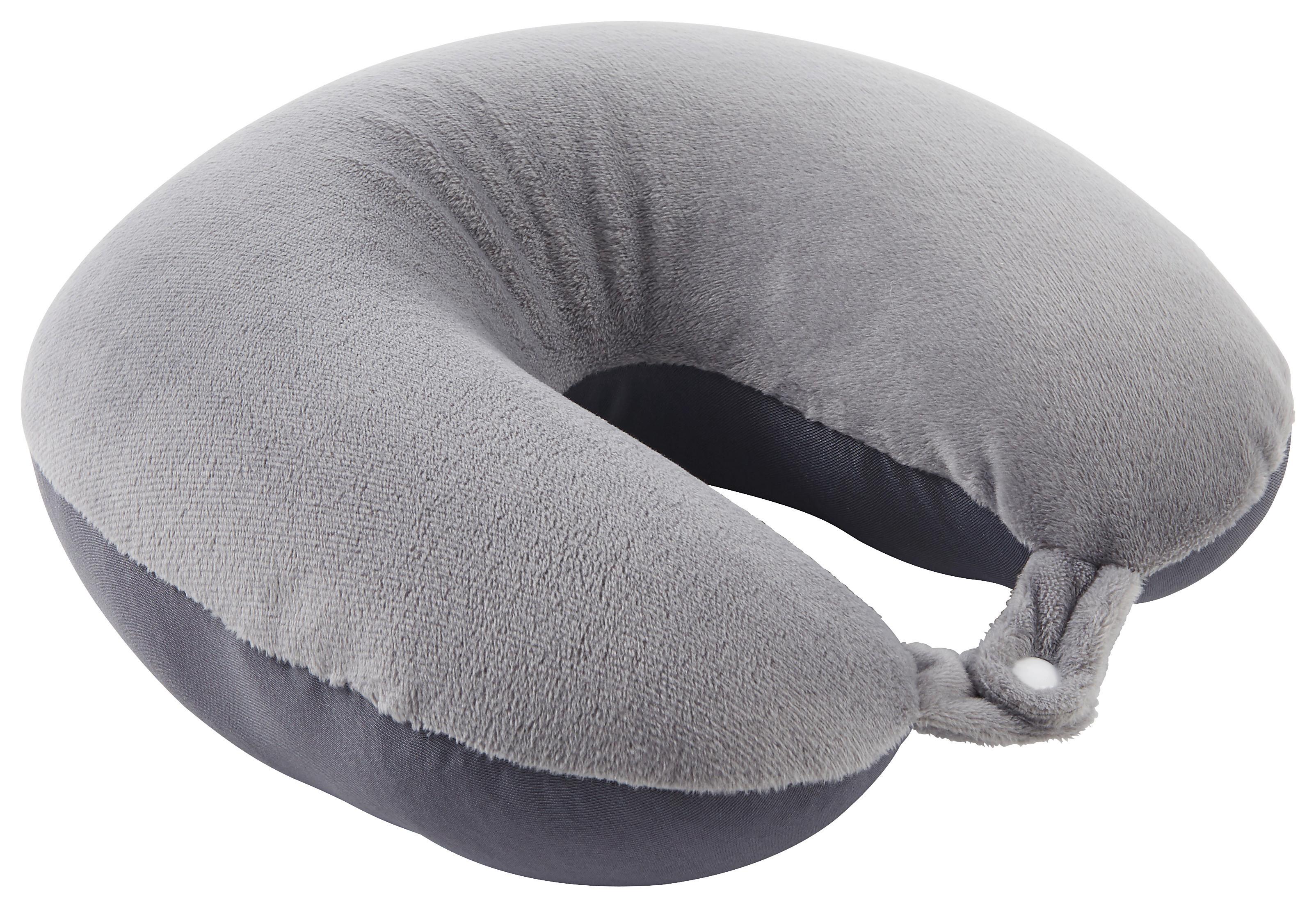 ŠIJOVÝ VANKÚŠIK Pedro, 30/30cm - modrá/sivá, textil (30/30cm) - Modern Living