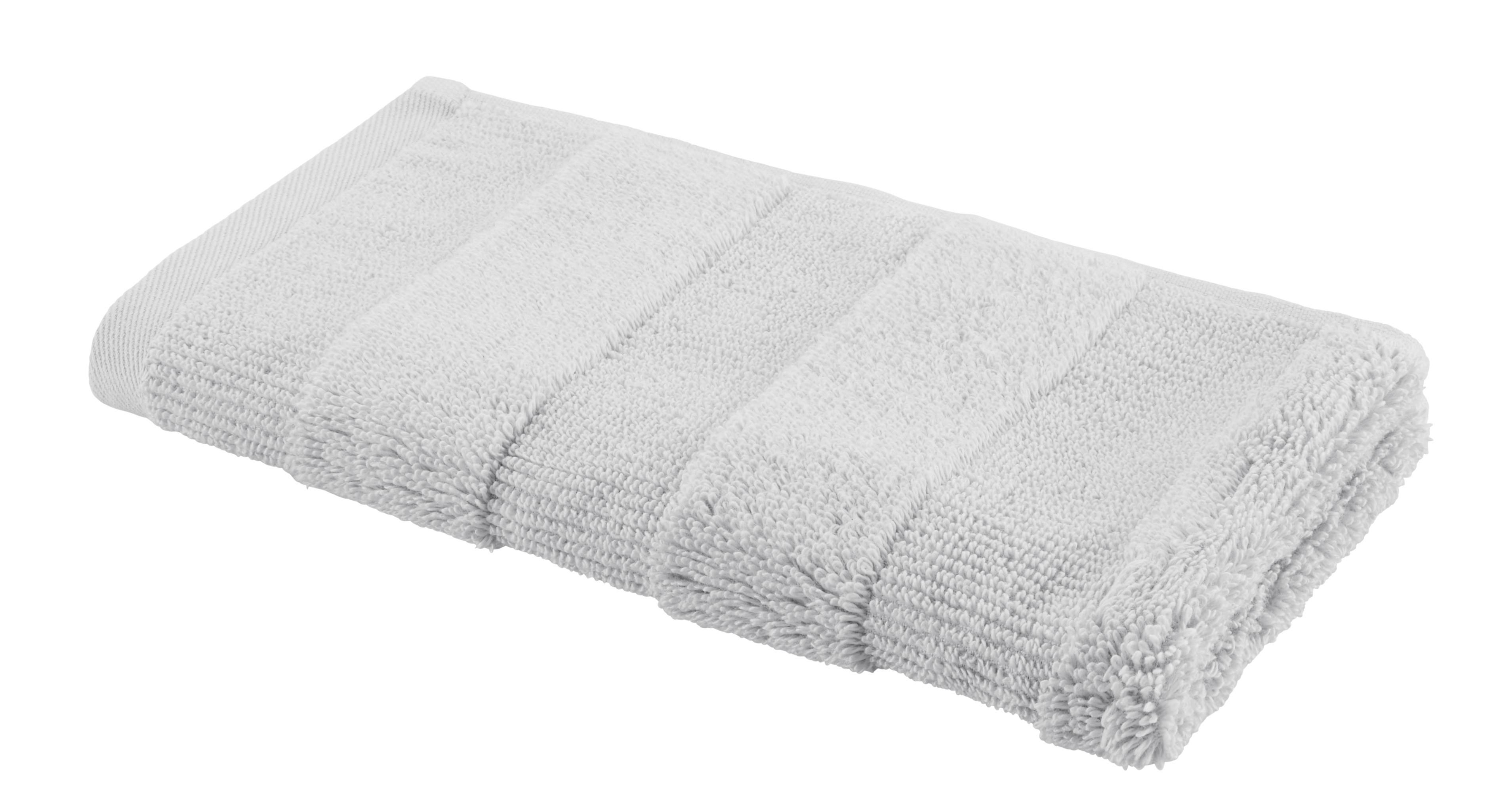 UTERÁK PRE HOSTÍ Chris, 30/50cm, strieborná - strieborná, textil (30/50cm) - Premium Living