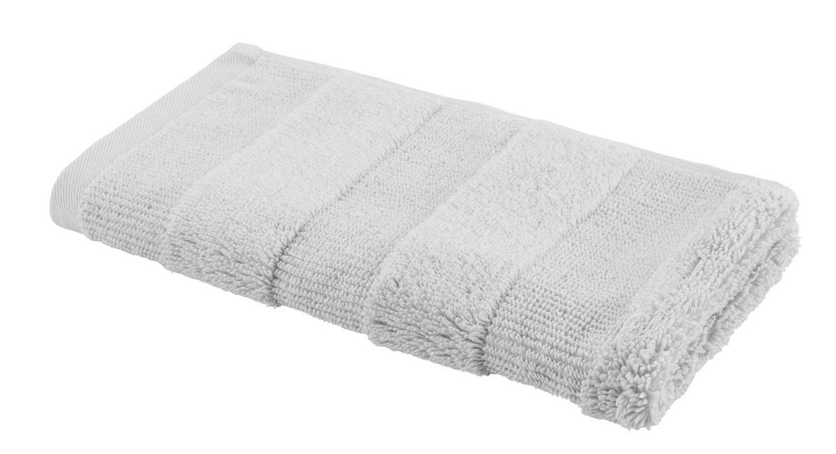 UTERÁK PRE HOSTÍ Chris, 30/50cm, strieborná - strieborná, textil (30/50cm) - Premium Living