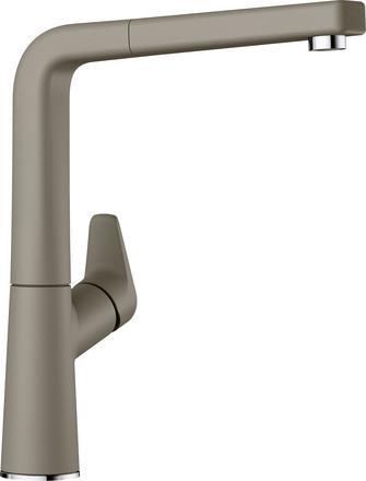 Mosogató Csaptelep Blanco Avona-S - Design, fém - Blanco