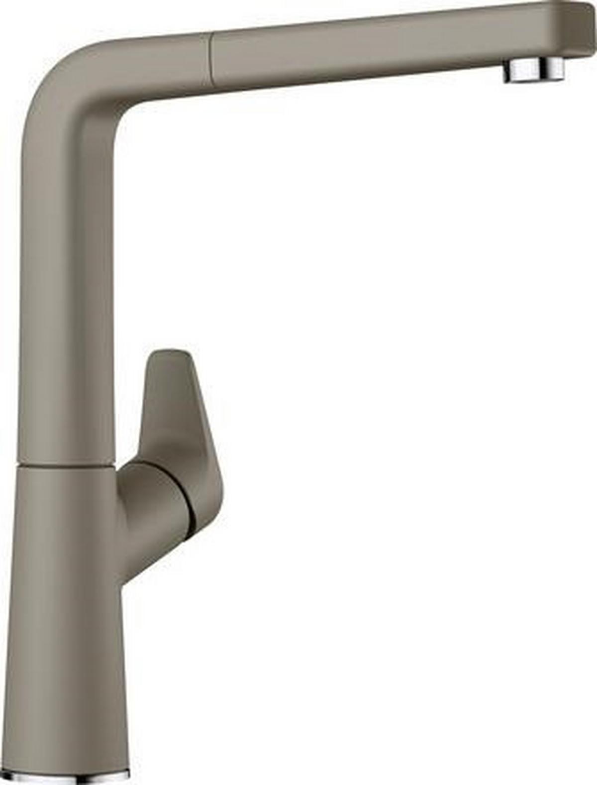 Mosogató Csaptelep Blanco Avona-S - Design, fém - Blanco