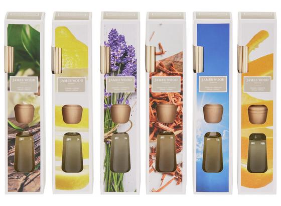 Diffuser 100 ml - Naturfarben, MODERN (6/24cm) Diffuser 100 ml - Naturfarben, MODERN (6/24cm)