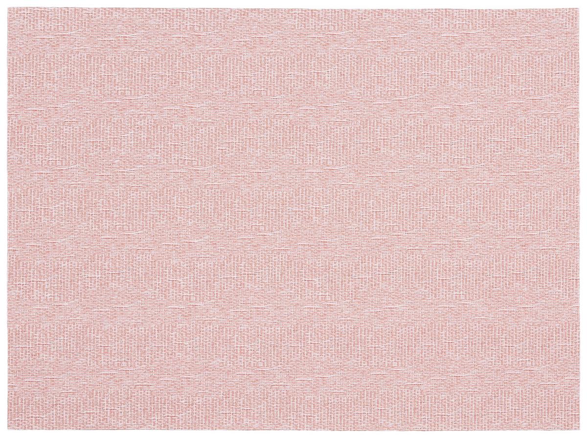 PROSTÍRÁNÍ Mary, 33/45cm, růžová - růžová, Basics, plast (33/45cm) - Modern Living