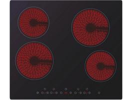 Lucca Glaskeramikkochfeld