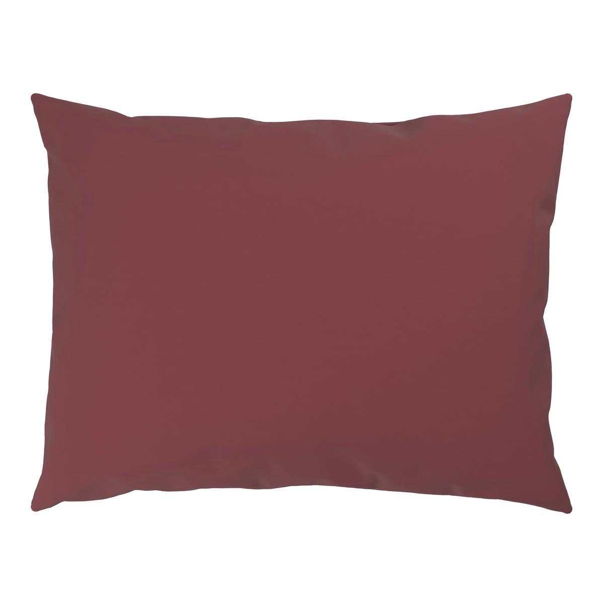 POSTEĽNÁ BIELIZEŇ ELENA - červenohnedá, Modern, textil (140/200cm) - Mömax