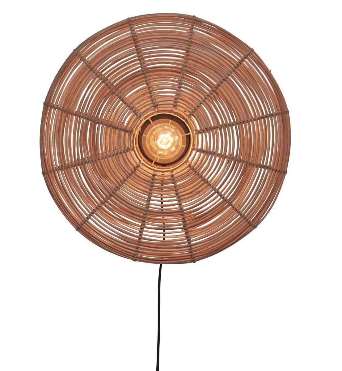 Wandleuchte Tanami/W/5514/N
