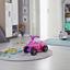 Elektroquad 4 Cross - Pink, MODERN, Kunststoff/Metall (63/37/47cm) Elektroquad 4 Cross - Pink, MODERN, Kunststoff/Metall (63/37/47cm)