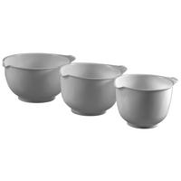 Keverőtálkészlet 3-Részes - szürke - Curver