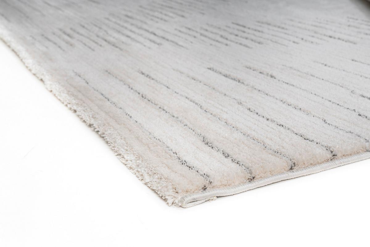 Szőnyeg Mia Kb. 120/170cm - bézs/krém, Romantik / Landhaus, textil (120/170cm) - James Wood