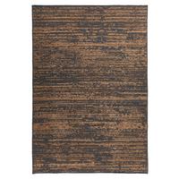 Teppich Kalevi 100 120x170 Cm Kalevi 100 - Gelb, KONVENTIONELL, Textil (120/170cm)