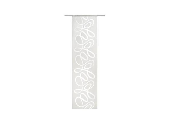 Posuvný Záves Bella - béžová, textil (60/245cm) - Mömax modern living Posuvný Záves Bella - béžová, textil (60/245cm) - Mömax modern living