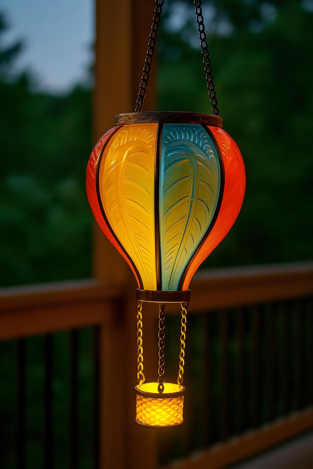 Solarleuchte 613-402417