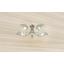 Deckenleuchte Manon - ROMANTIK / LANDHAUS, Glas/Metall (70/25cm) - James Wood Deckenleuchte Manon - ROMANTIK / LANDHAUS, Glas/Metall (70/25cm) - James Wood