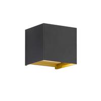 Außenwandleuchte 30339 Thore - Design (10/10cm) - Fischer & Honsel