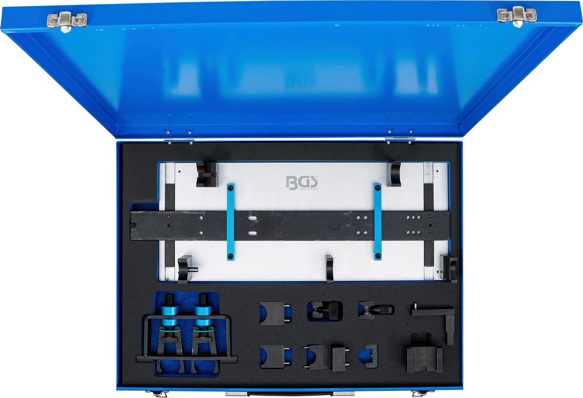 Nockenwellen-Montagesatz 9319 - Blau, Basics (62/44,7/10,7cm)