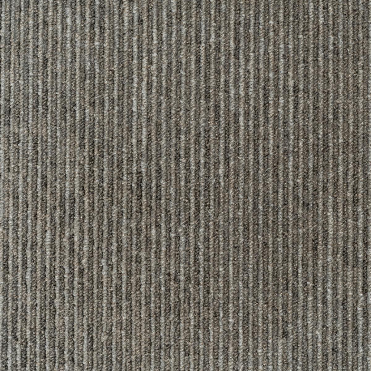 Teppichfliese Beige Marmaris 50x50 cm Florhöhe 3 mm - Greige, Basics, Textil (50/50cm)