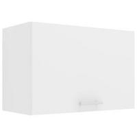 Küchenoberschrank Esilo B: 60 Cm Weiß - Weiß, KONVENTIONELL, Holzwerkstoff (60/40/31cm) - MID.YOU