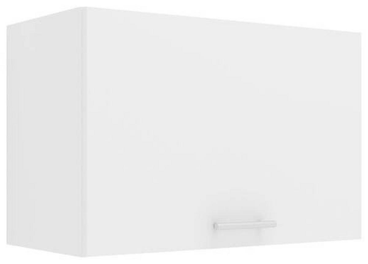 Küchenoberschrank Esilo B: 60 Cm Weiß - Weiß, KONVENTIONELL, Holzwerkstoff (60/40/31cm) - MID.YOU