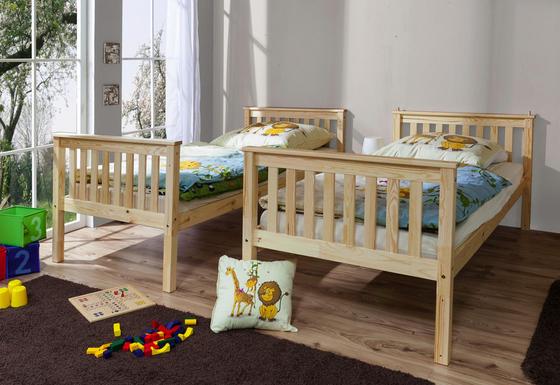 Hochbett