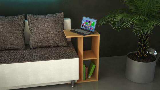 Couchtisch NACHTO-STAND