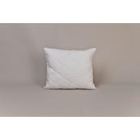 Párna Antiallergén Kispárna - fehér, textil (40/50cm) - Naturtex