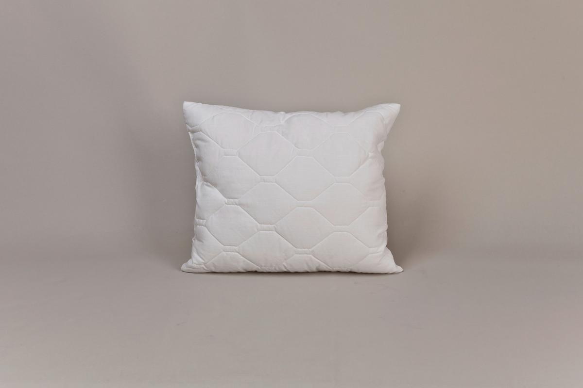 Párna Antiallergén Kispárna - fehér, textil (40/50cm) - Naturtex