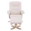 Relaxsessel Star - Creme/Naturfarben, MODERN, Holz/Textil (78/94/76cm) - James Wood Relaxsessel Star - Creme/Naturfarben, MODERN, Holz/Textil (78/94/76cm) - James Wood