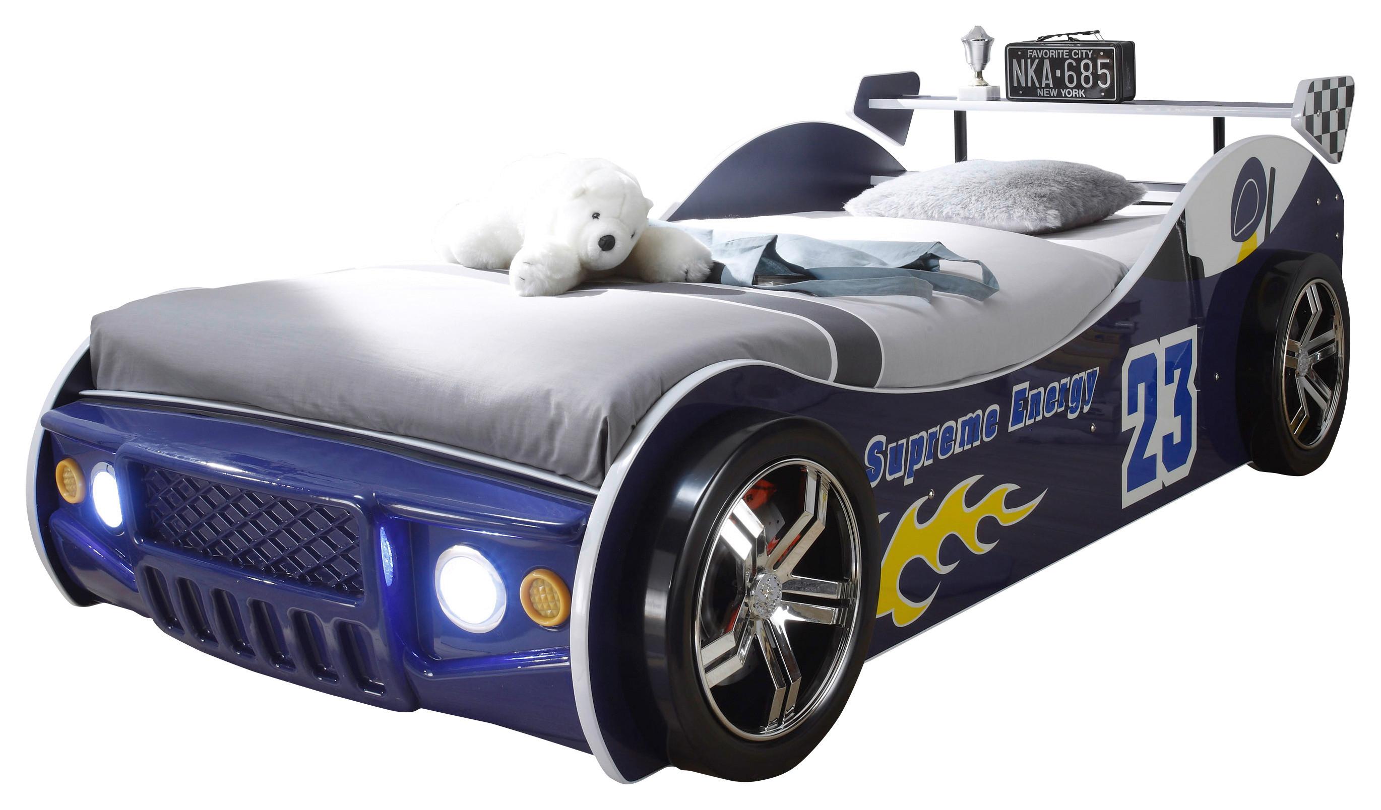 Kinder-/Juniorbett Energy