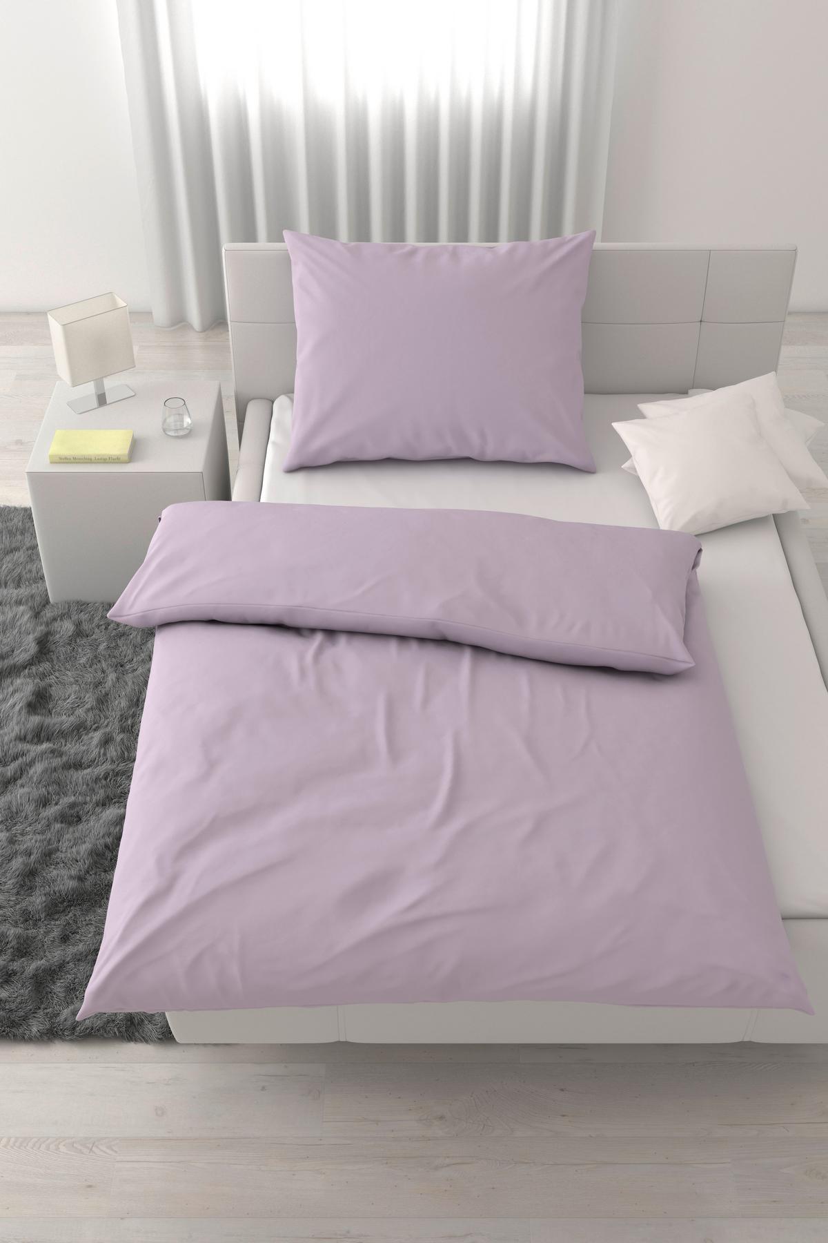 POSTEĽNÁ BIELIZEŇ ELENA - Modern, textil (140/200cm) - Mömax