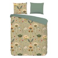 WENDEBETTWÄSCHE JEANNE - Basics, Textil (140/200cm)