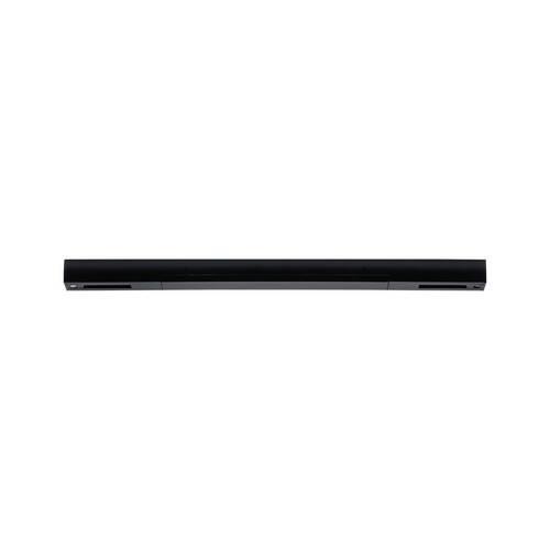 Schienensystem Urail Einspeiser 96921 Schwarz - Schwarz, Design, Kunststoff (30,4/1,8/1,8cm) - Paulmann