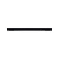 Schienensystem Urail Einspeiser 96921 Schwarz - Schwarz, Design, Kunststoff (30,4/1,8/1,8cm) - Paulmann