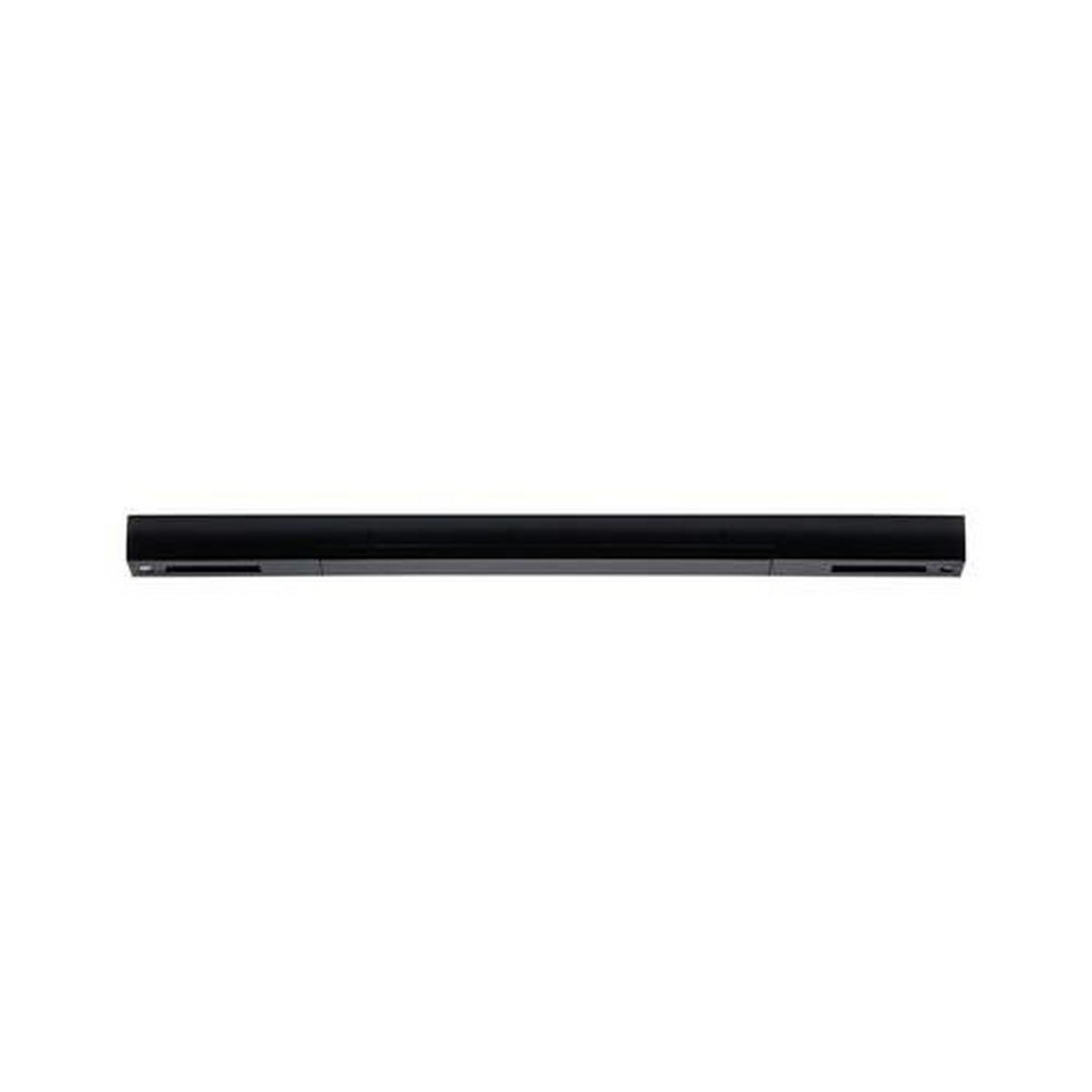 Schienensystem Urail Einspeiser 96921 Schwarz - Schwarz, Design, Kunststoff (30,4/1,8/1,8cm) - Paulmann