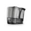 Bodenstaubsauger Zyclon Vcc 9771 A - Silberfarben/Schwarz, MODERN, Kunststoff/Metall (31/48,5/33,5cm) - Grundig Bodenstaubsauger Zyclon Vcc 9771 A - Silberfarben/Schwarz, MODERN, Kunststoff/Metall (31/48,5/33,5cm) - Grundig