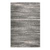 Webteppich Grau Makai 133x200 cm - Grau, Design, Textil (133/200cm) - Esprit