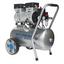 Druckluftkompressor Sac55752 - Silberfarben, KONVENTIONELL, Metall (36/59/55cm) - Hyundai Druckluftkompressor Sac55752 - Silberfarben, KONVENTIONELL, Metall (36/59/55cm) - Hyundai