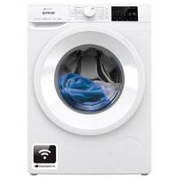 Waschmaschine Wpnei84a1dts - Weiß, Basics, Glas/Kunststoff (60/85/54,5cm) - Gorenje