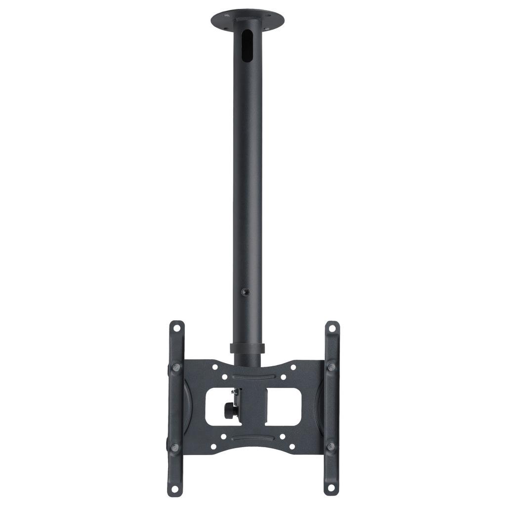 TV- Halterung DX Schwarz B: 22 cm